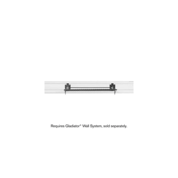 Gladiator® 24" (61 cm) Wire Shelf GAWU24WSBH