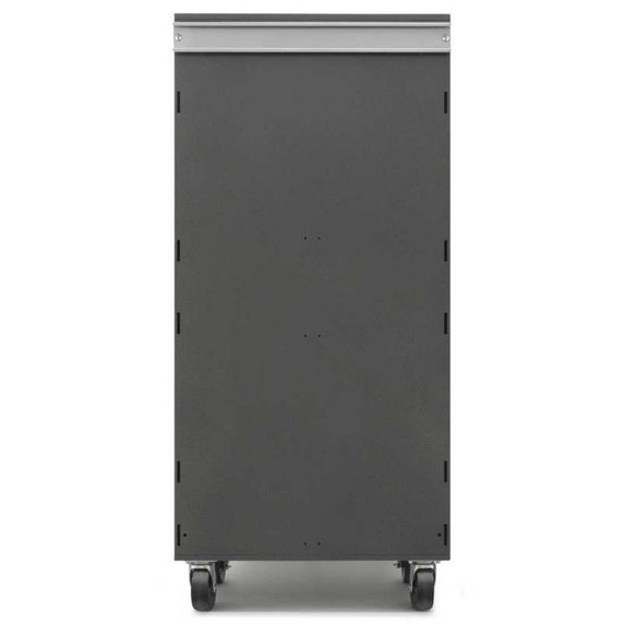 Gladiator® Premier Pre-Assembled Tall GearBox GATB302DRG