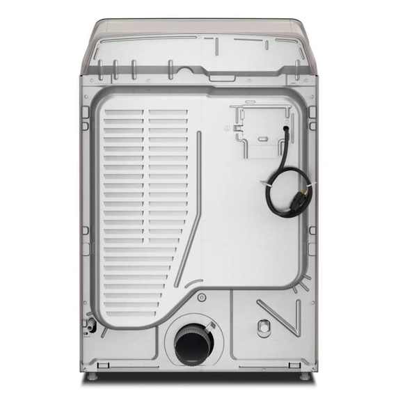Whirlpool® 7.5 cu. ft. Smart Gas Top Load Dryer with Steam Iron and AI Dry WGD8509TL