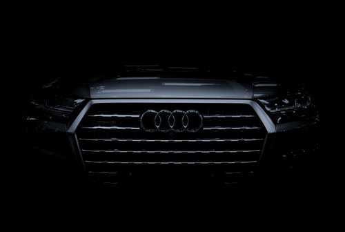 Audi Aftermarket Parts, Accessories and Upgrades