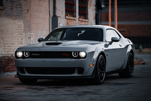 Dodge Aftermarket Parts, Accessories and Upgrades