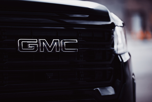 GMC Aftermarket Parts, Accessories and Upgrades