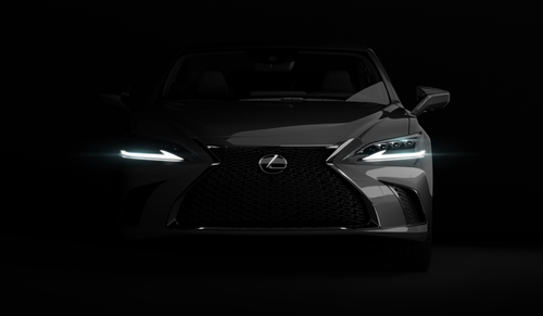 Lexus Aftermarket Parts, Accessories and Upgrades