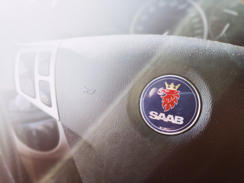 Saab Aftermarket Parts, Accessories and Upgrades