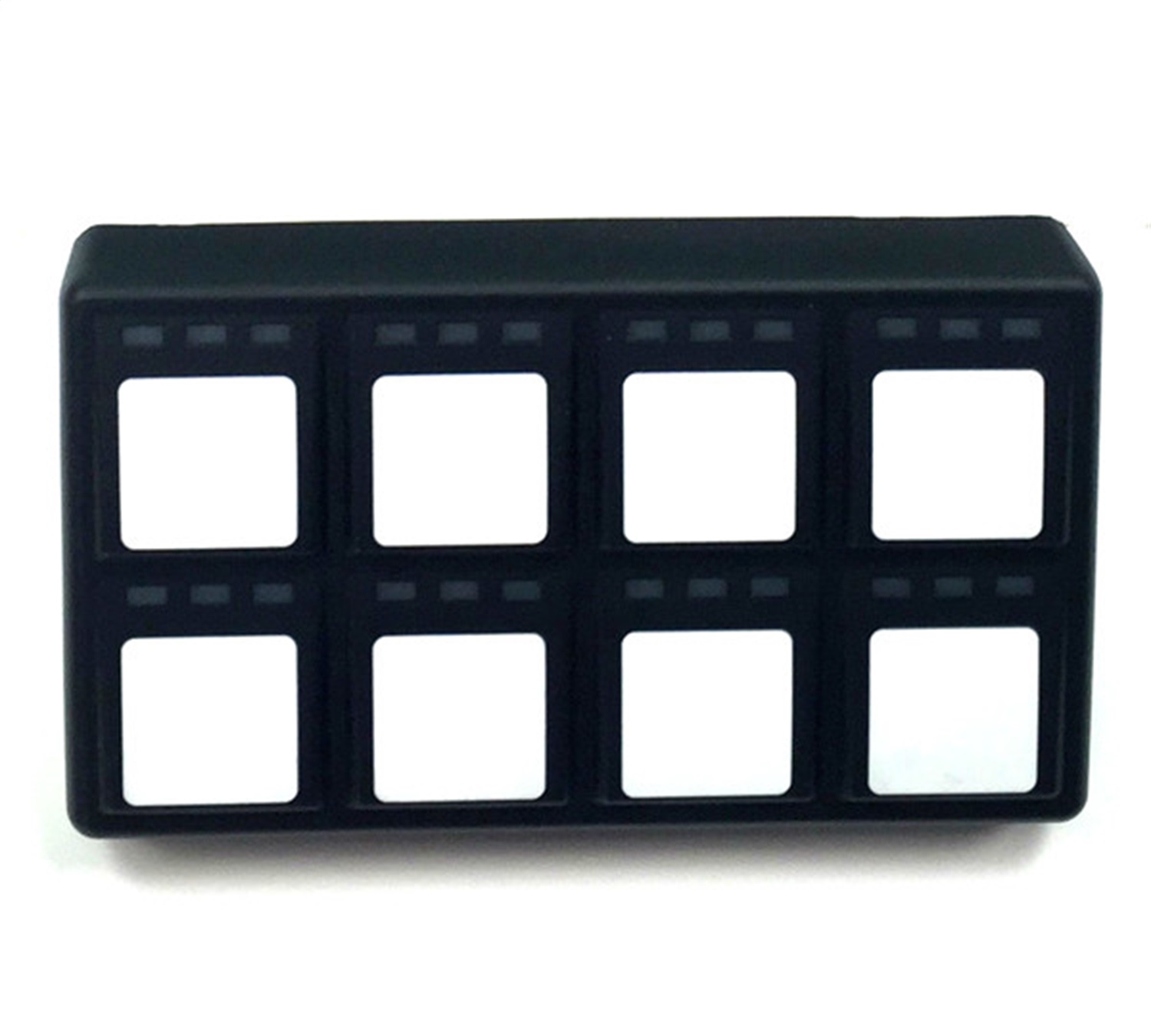 Racepak 500-KT-KPAD8 - SmartWire Keypad; Incl. Keypad And Switch Bus;