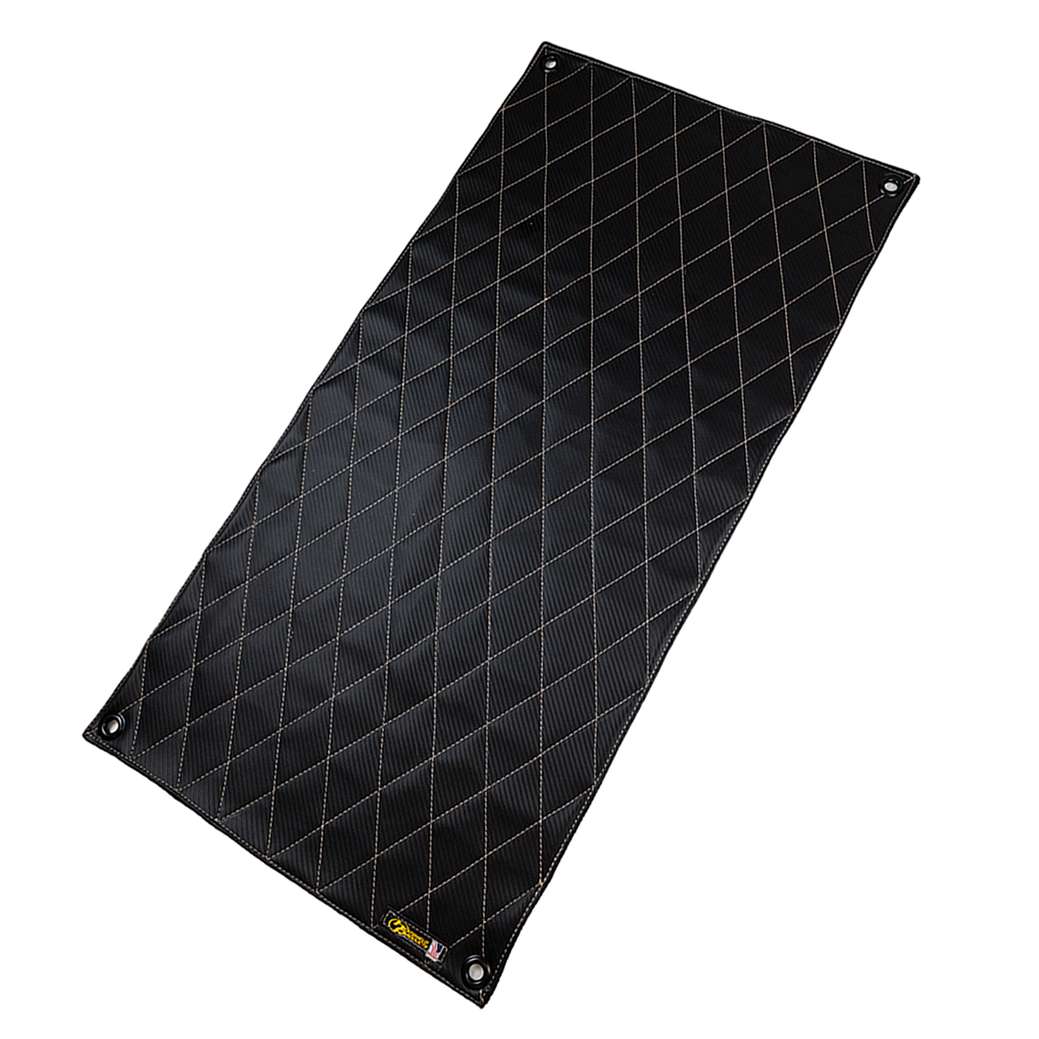 Heatshield Products 914011 - The Stealth Floor Shield is a thermal-barrier material engineered to keep drivers cooler and safer in street cars, race cars, off-road vehicles and just about any type of vehicle. Stealth Floor Shield reduces this strain 