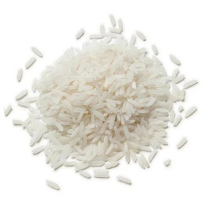 White rice (2 lb) White rice (2 lb)