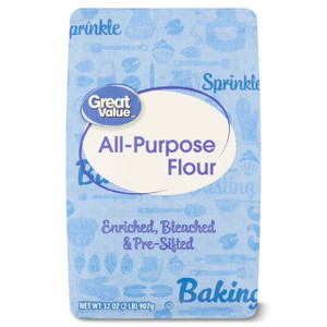 All-purpose flour (small bag)