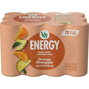 Small energy drink (bonus option)