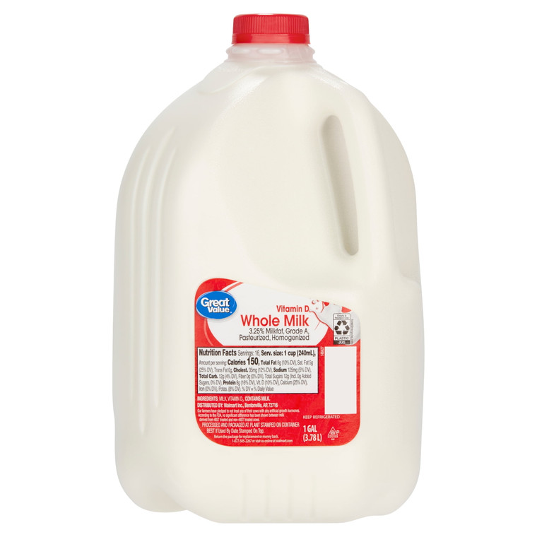 Whole Milk