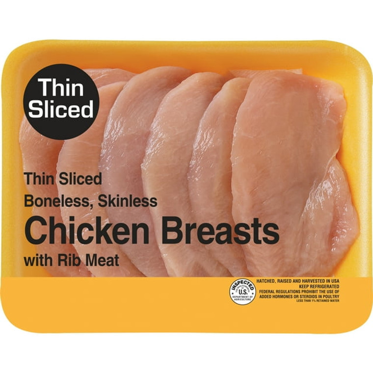 Chicken Break 1 Ibs