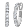 Lab Grown Diamond Earrings (1.92 ct.tw.)