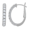 Lab Grown Diamond Earrings (1.92 ct.tw.)