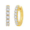 Lab Grown Diamond Earrings (1.00 ct.tw.)