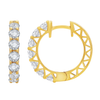 Lab Grown Diamond Earrings (1.00 ct.tw.)