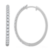 Lab Grown Diamond Earrings Style 2 (2.00 ct.tw.)