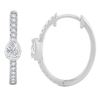 Lab Grown Diamond Earrings (0.50 ct.tw.)