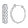 Lab Grown Diamond Earrings Style 6 (2.00 ct.tw.)