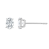Lab Grown Diamond Earrings Style 2 (1.00 ct.tw.)