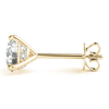 18K Yellow Gold