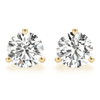 18K Yellow Gold