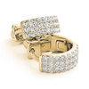 18K Yellow Gold