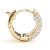 18K Yellow Gold