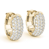 18K Yellow Gold