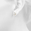 18K Yellow Gold