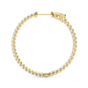 18K Yellow Gold