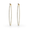 18K Yellow Gold