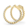18K Yellow Gold