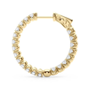18K Yellow Gold