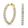18K Yellow Gold