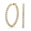 18K Yellow Gold
