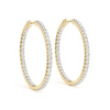 18K Yellow Gold