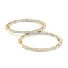 18K Yellow Gold