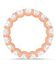 Oval Eternity Ring (5.00 ct.tw.)