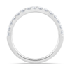 White Gold Diamond Wedding Ring (0.50 ct.tw.)