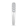 Round Diamond Anniversary Ring (1.00 ct.tw.)