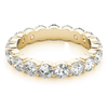 18K Yellow Gold