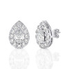 Lab Grown 2.0 14K Ct Diamond Stud Earrings