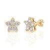 Starlight Studs Earrings (0.25 ct.tw.)