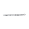 Lab Grown Diamond Tennis Bracelet