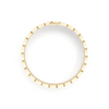 Lab Grown 7.5 Carat Diamond Bracelet