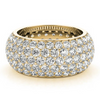 18K Yellow Gold