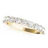 18K Yellow Gold