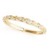 18K Yellow Gold