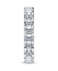 Emerald Eternity Ring (4.00 ct. tw.)