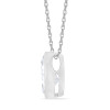Pear Solitaire Diamond Pendant (1.00 ct.tw.)